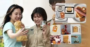 Phía sau những hóa đơn triệu đồng: Giải mã tư duy "đầu tư cho hạnh phúc" của Gen Z 1 gen z 1
