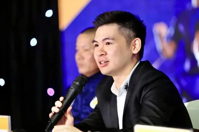 Thế hệ kế nghiệp tại các tập đoàn lớn 2 tv minh 1702260842