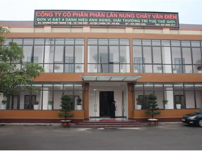 Cổ phiếu VAF chính thức rời sàn từ cuối tháng 4