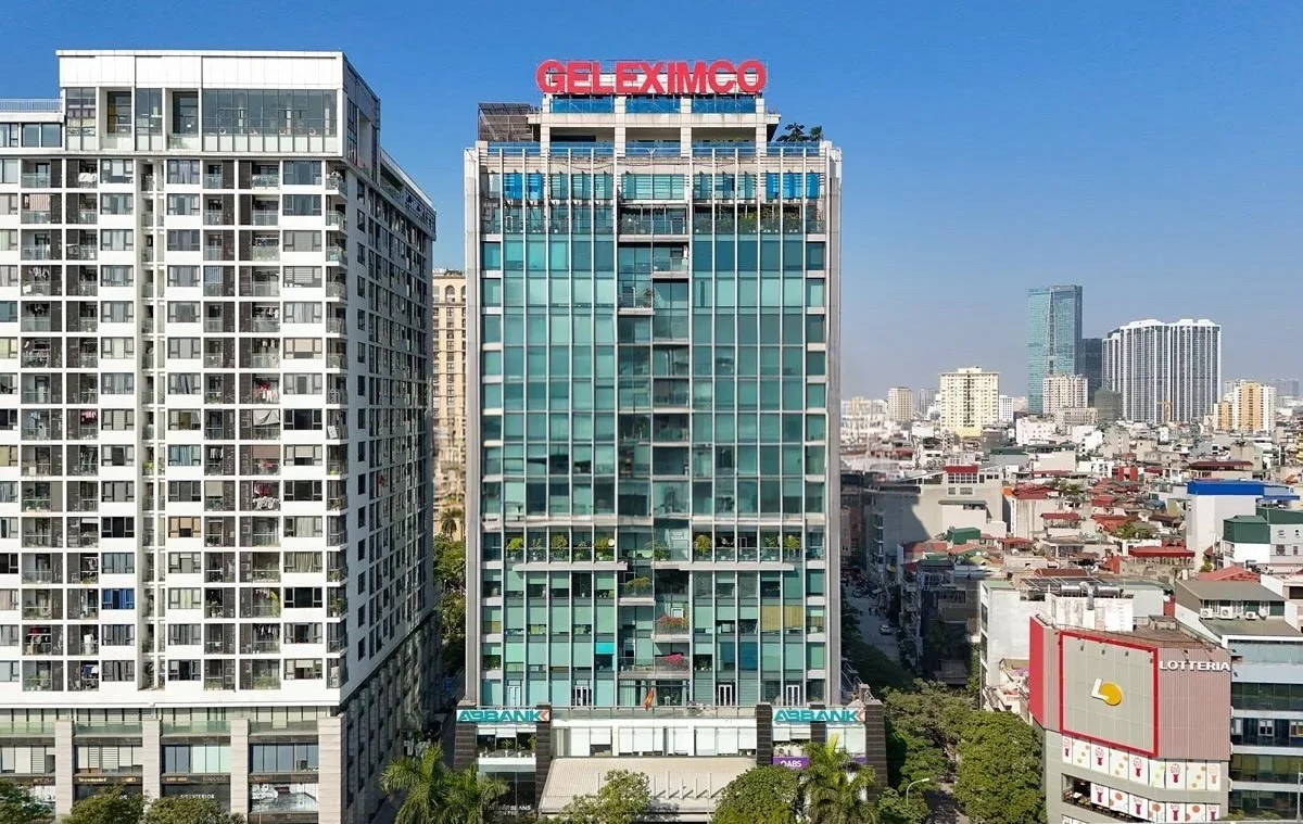 Đồng loạt cơ cấu sở hữu cổ phiếu từ các lãnh đạo doanh nghiệp 3 4