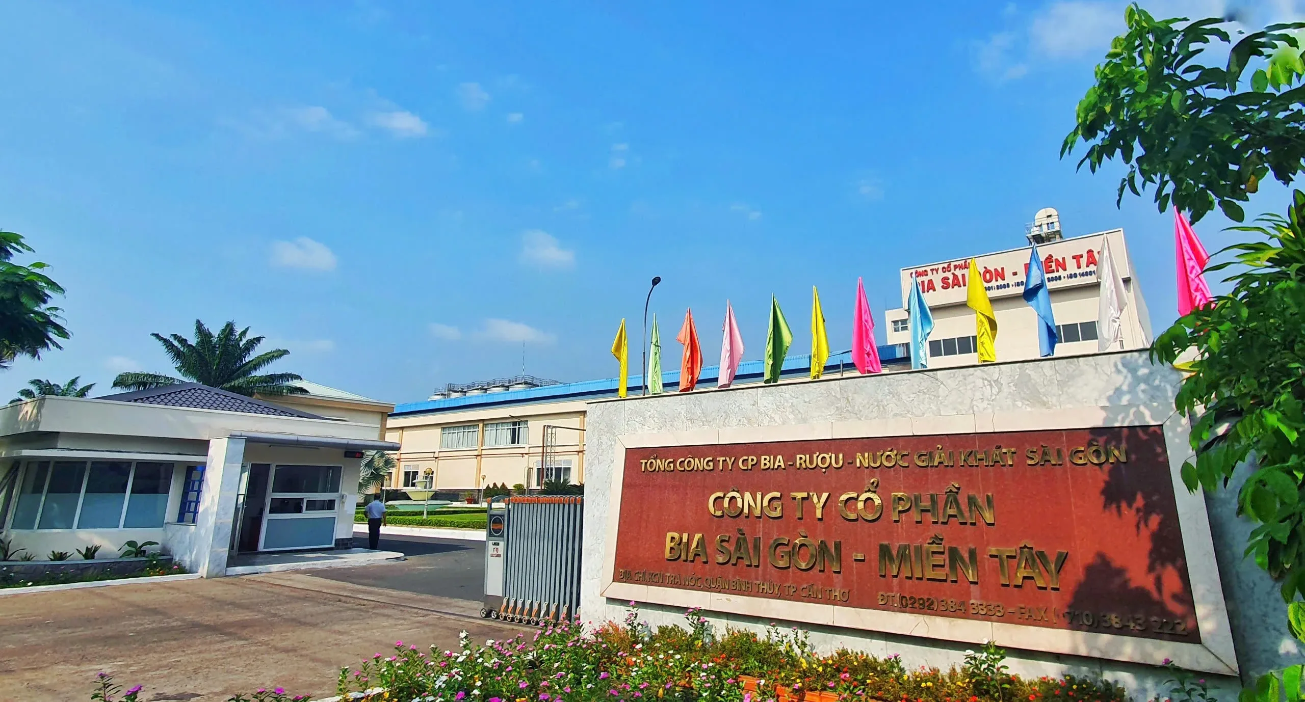 WSB đặt mục tiêu tăng trưởng lợi nhuận 13% 2 Hinhcongbiamientay e1773636500147