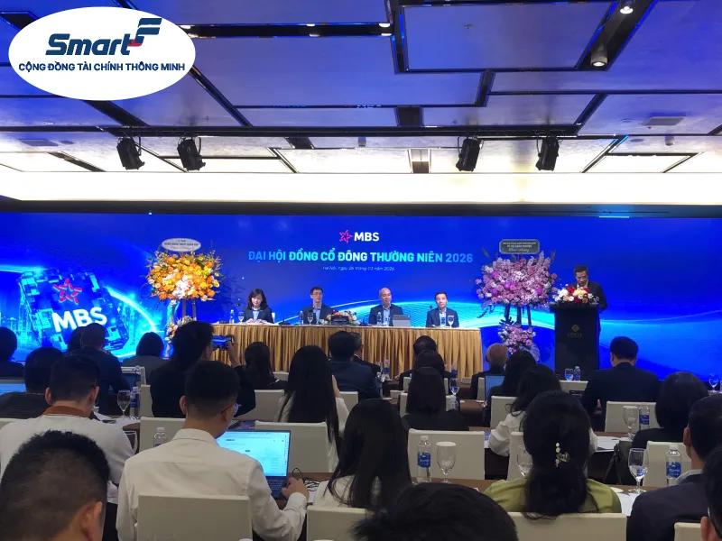 ĐHĐCĐ của MBS: Những chỉ tiêu tài chính quan trọng 1 SmartF 1774505457812