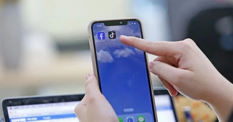 Bộ quy tắc ứng xử văn hóa trên môi trường số 2 Tiktok