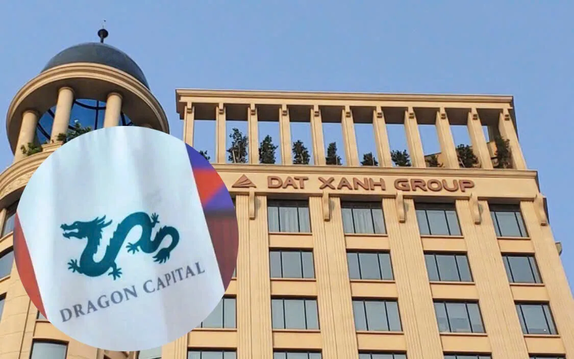 Làn sóng thoái vốn trước mùa đại hội 2026 1 ab2dda0daeb120ef79a0