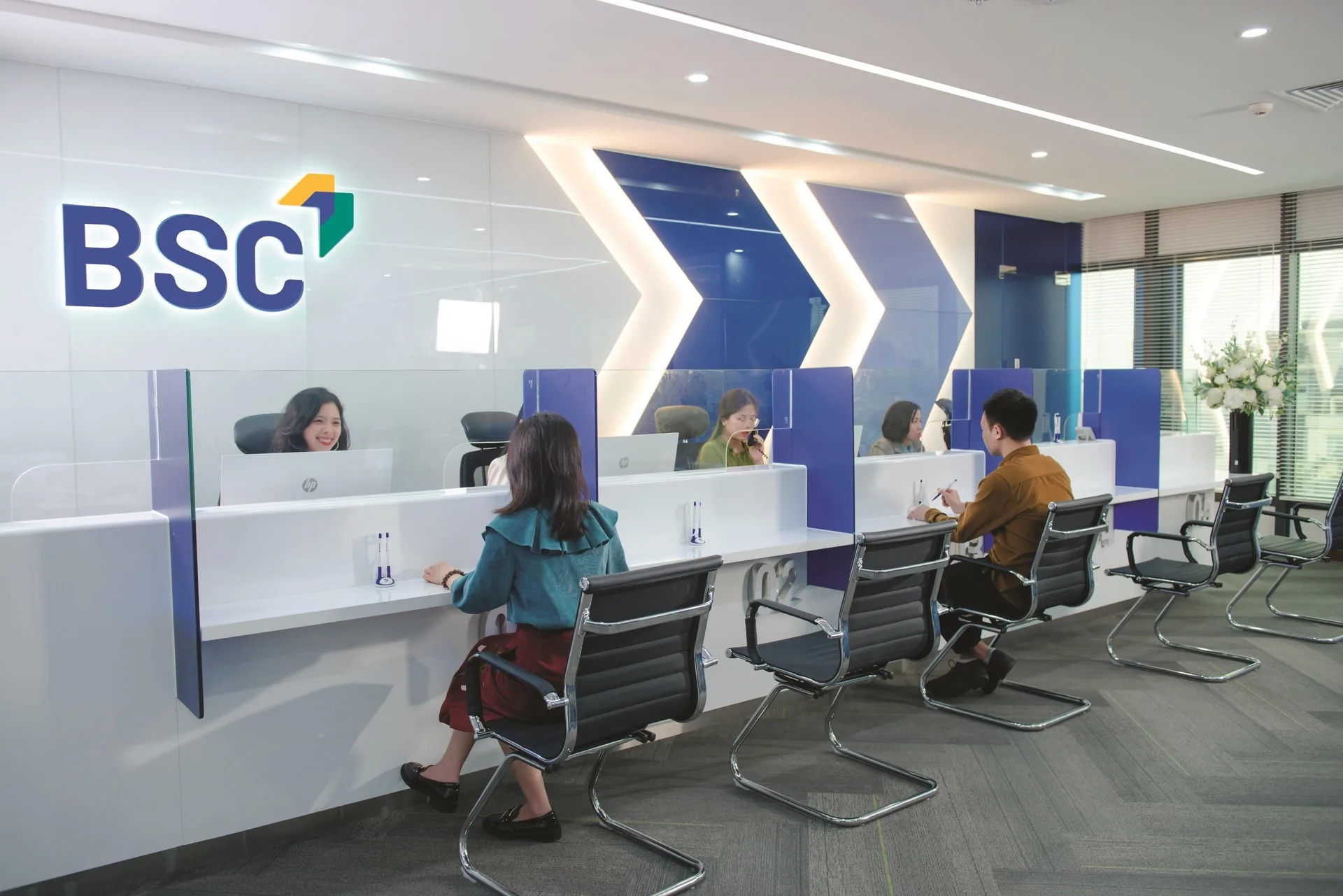 Chi phí vốn margin gây áp lực lên dư nợ kỷ lục 2 dc4e6c1b9f5b43051a4a