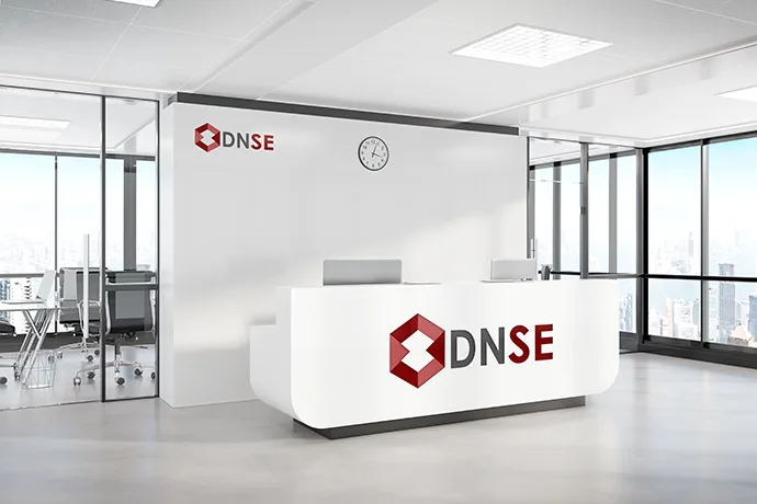 Capella Group sở hữu trực tiếp 9,8% vốn điều lệ DNSE 1 dnse logo
