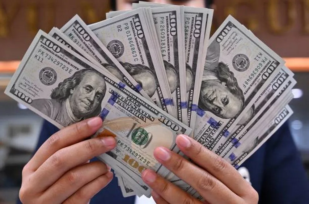 Giá USD tăng mạnh khi căng thẳng Trung Đông leo thang 1 Giá USD
