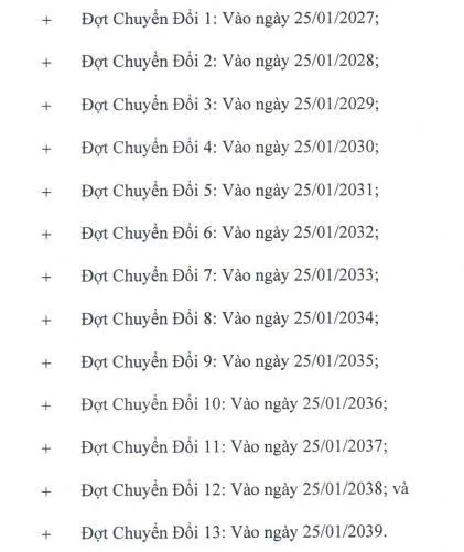 CII phát hành trái phiếu chuyển đổi kỳ hạn 10 năm 1 dot chuyen doi 17734107644621181221963 1773452149061 17734521495152041437737