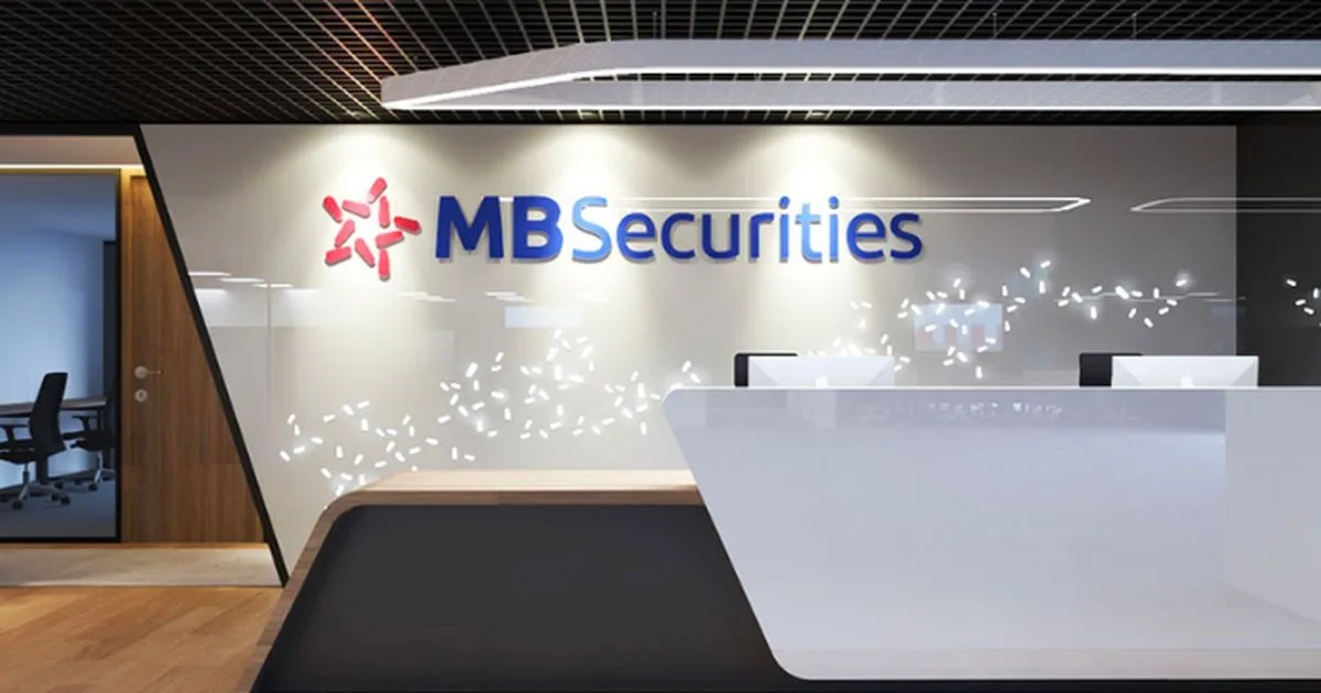 MBS đặt mục tiêu lãi 1.850 tỷ đồng năm 2026 1 ngan hang mb dang ky mua gan 46 trieu co phieu phat hanh them cua mbs 68ef6f59908ae