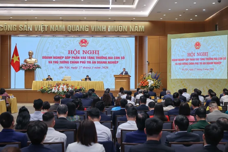Ngân hàng tăng giải ngân, tiếp sức mục tiêu tăng trưởng trên 10% 1 ngan hang