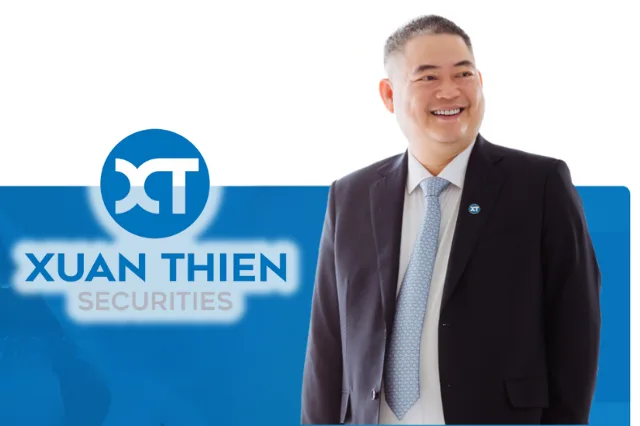 Biến động nhân sự chủ chốt tại Chứng khoán Xuân Thiện 1 nguyen van thien xuan thien 1