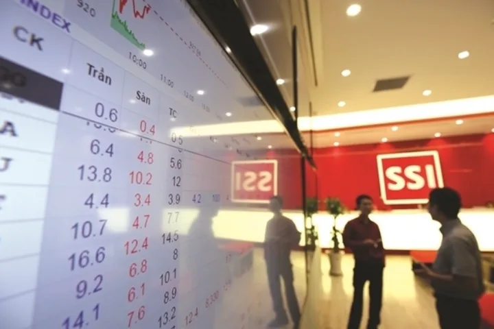 Đại diện Daiwa Securities rời Hội đồng quản trị SSI