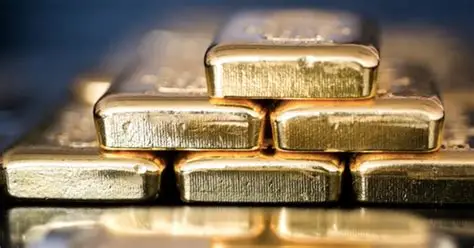 Tối 19/3: Giá vàng thế giới rơi mạnh, chạm mốc 4.500 USD/ounce 1 Tối 19/3: Giá vàng thế giới rơi mạnh, chạm mốc 4.500 USD/ounce