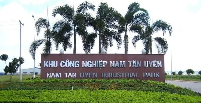 Nam Tân Uyên: Lợi nhuận quý 1/2026 chạm đáy 8 năm giữa giai đoạn chuyển giao dự án 1 Nam Tân Uyên