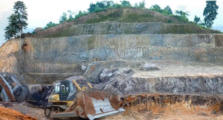 DGC, ván cược ở tương lai 2 Khai trường tại Lào Cai của DGC