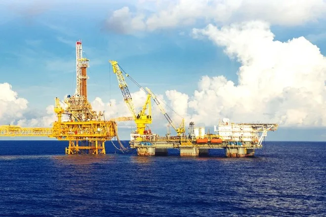 Dragon Capital không còn là cổ đông lớn tại PV Drilling 1 Dragon Capital
