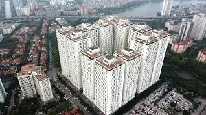 căn hộ HH Linh Đàm