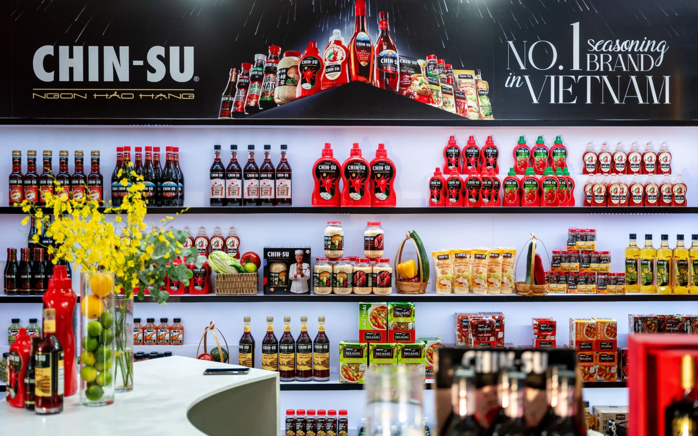 Masan Consumer và bài toán tăng trưởng hai chữ số 1 Masan Consumer