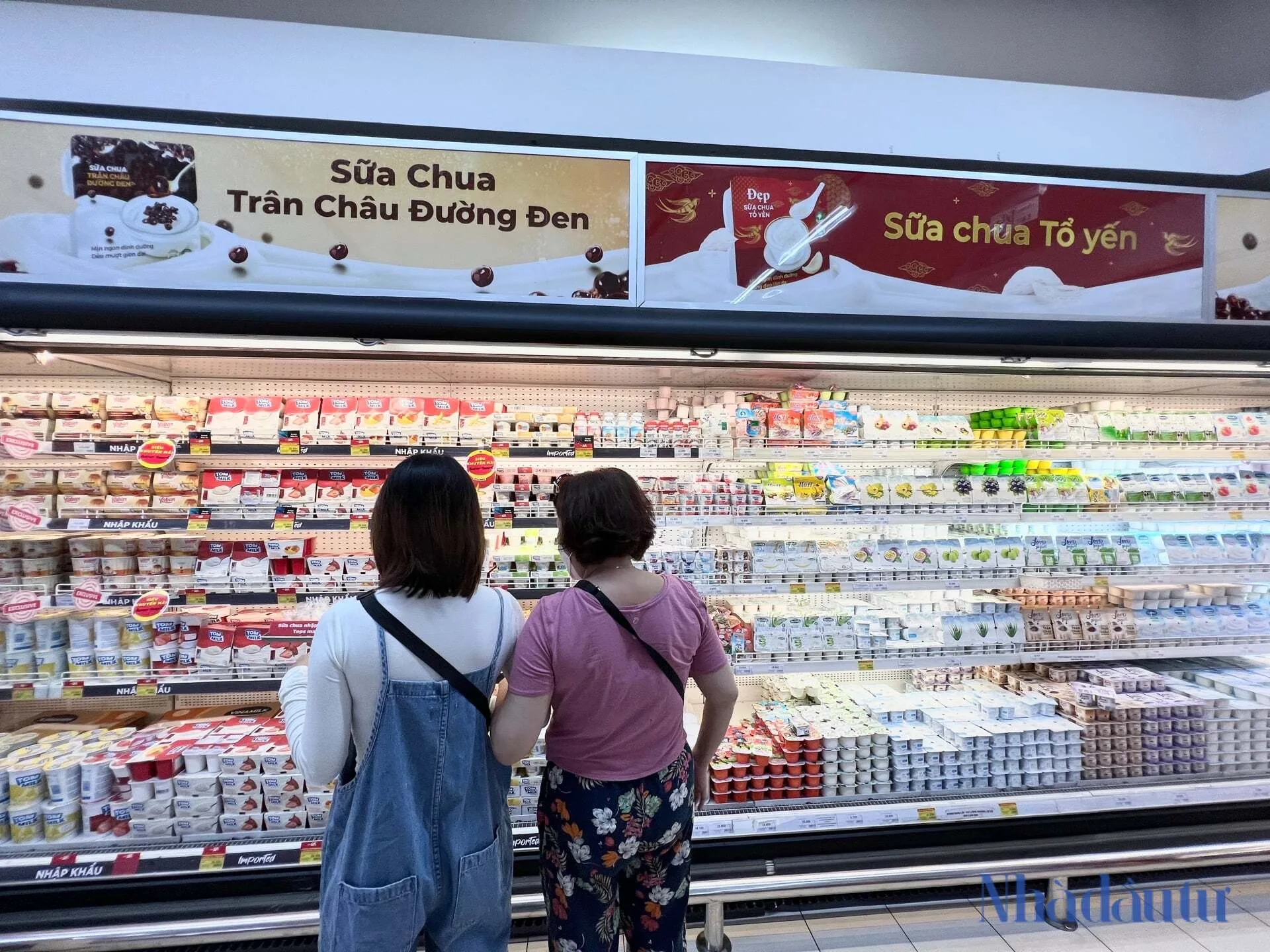 Ngành bán lẻ hướng tới chu kỳ tăng trưởng kỷ lục trong năm 2026 1 Ngành bán lẻ