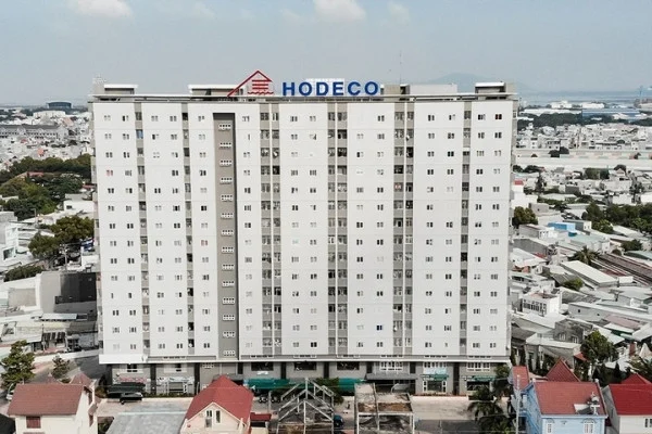 Hodeco
