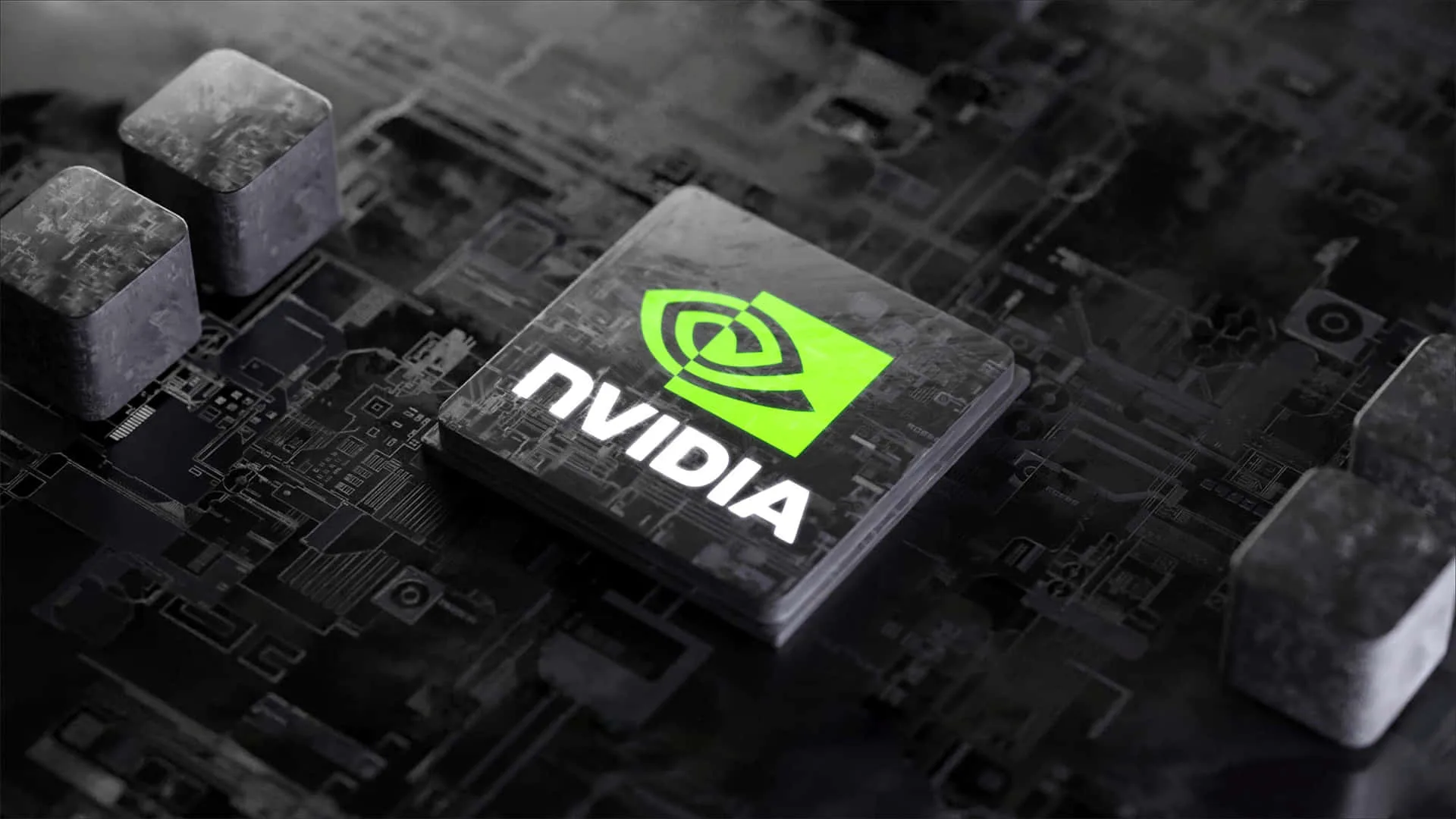 Tầm nhìn nghìn tỷ và chiến lược thâu tóm kỷ nguyên AI của Nvidia 2 nvidia