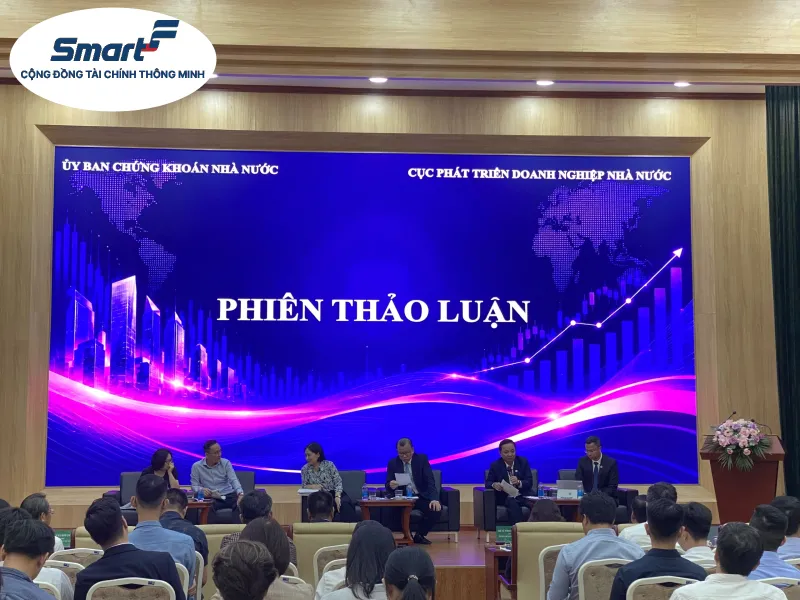 Tổng công ty Sông Đà và bài toán duy trì tư cách công ty đại chúng 1 SmartF 1778768629765