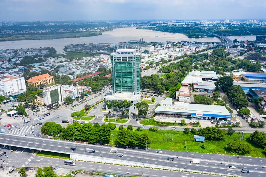 Sonadezi có biến gì? 1 Sonadezi