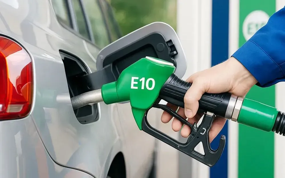 Xăng E10 có thể khiến xe tiêu hao nhiên liệu hơn, chuyên gia nói gì? 1 Xăng E10