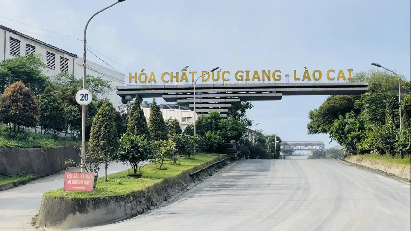 Hóa chất Đức Giang (DGC) đề cử thêm các thành viên quản trị mới 1 hoa-chat-duc-giang-them-thanh-vien-quan-tri-moi