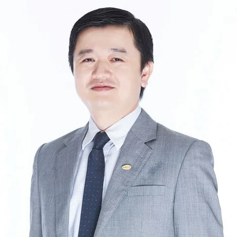 Biến động thượng tầng tại Chứng khoán VIX sau Đại hội đồng cổ đông 1 Chung khoan VIX Truong Ngoc Lan