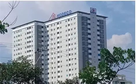 Hodeco (HDC) lĩnh án phạt 242,5 triệu đồng vì ém thông tin, cổ phiếu rớt thảm về đáy 3 năm