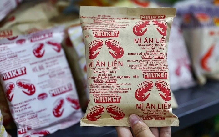 Miliket đặt mục tiêu doanh thu kỷ lục, tăng tốc đầu tư nhà máy mới 1 Miliket