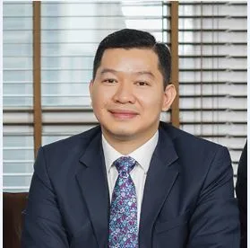 Mr Thanh IDS