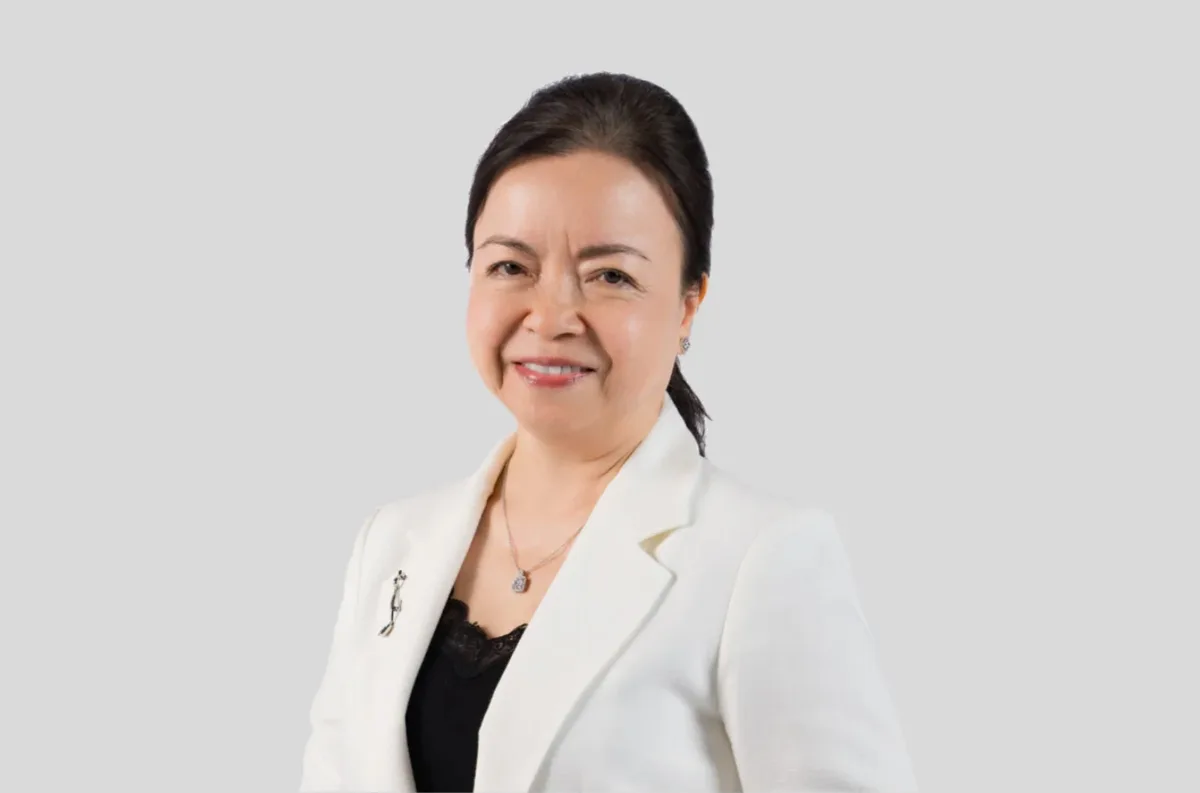 Bà Nguyễn Thị Mai Thanh nhận nhiệm vụ mới tại REE 1 REE
