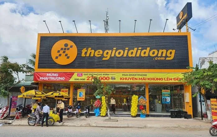 Thế giới di động dự kiến phát hành hơn 7,3 triệu cổ phiếu ESOP 1 Thế giới di động