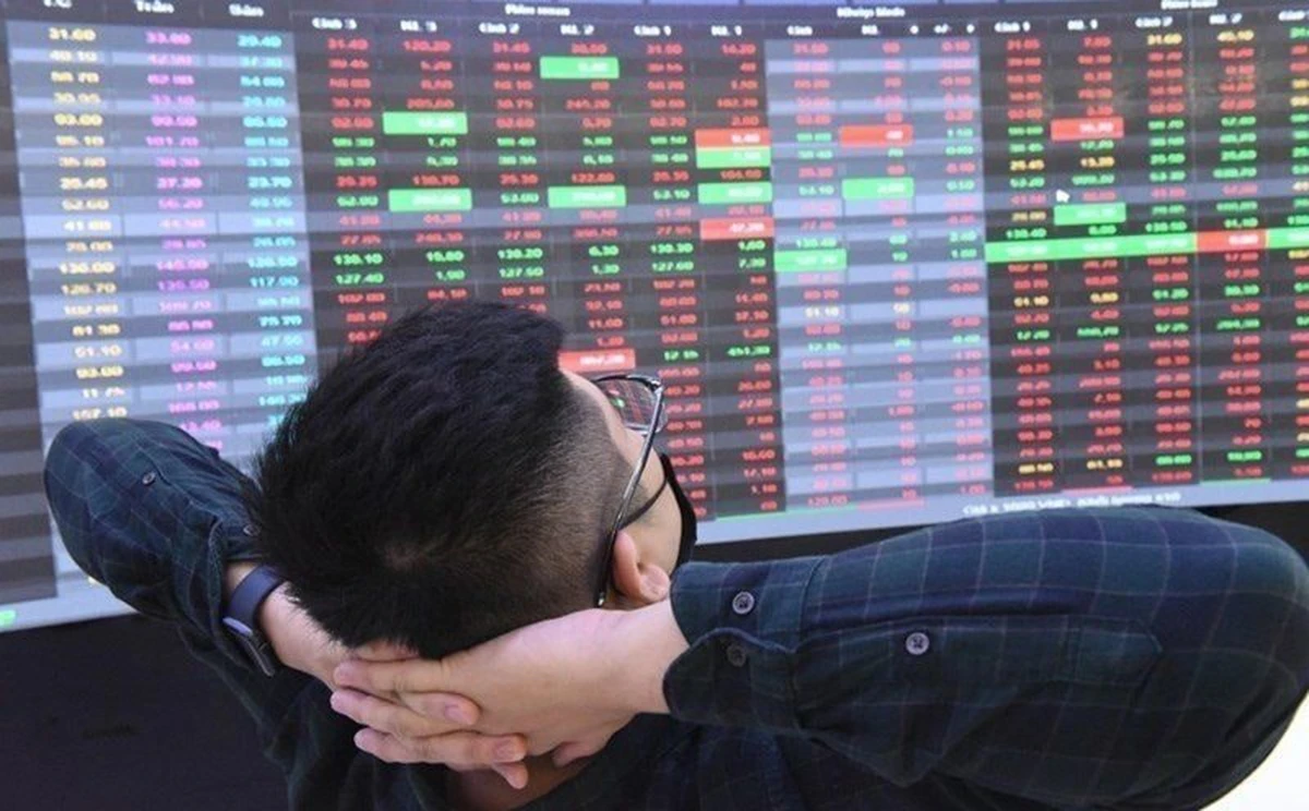 SGI Capital: Chu kỳ tiền rẻ kết thúc và cơ hội lớn nhất vẫn chưa lộ diện 1 SGI Capital: Chu kỳ tiền rẻ kết thúc và lý do cơ hội lớn nhất vẫn chưa lộ diện