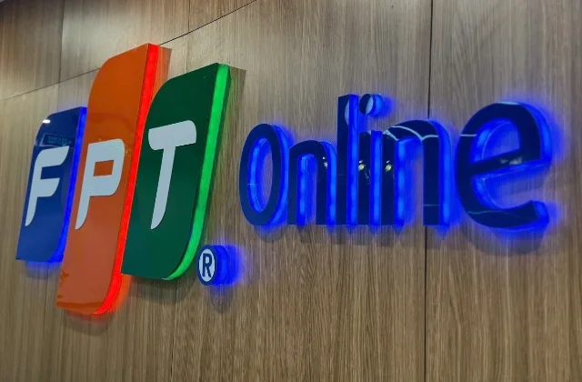 FPT Online lên kế hoạch tăng trưởng hai chữ số 1 fpt online