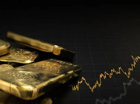 SPDR Gold Trust nối dài đà bán ròng, thị trường kim loại quý chịu sức ép từ giá dầu và lợi suất