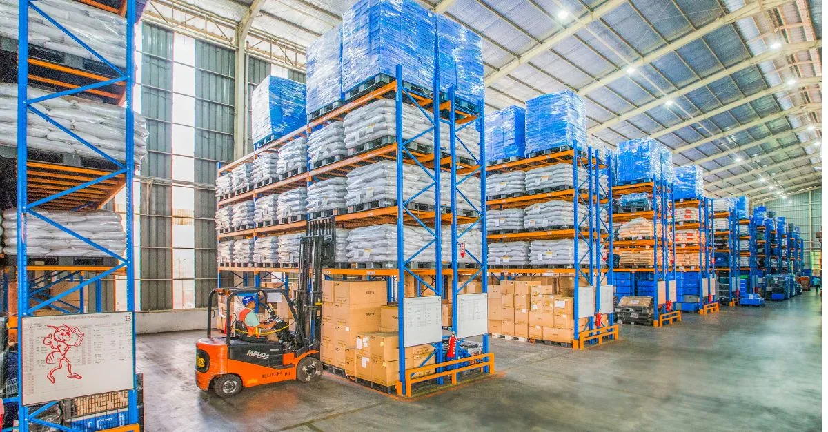 Hoa Kỳ và Trung Quốc dẫn đầu cán cân thương mại Việt Nam 5 tháng đầu năm 2026