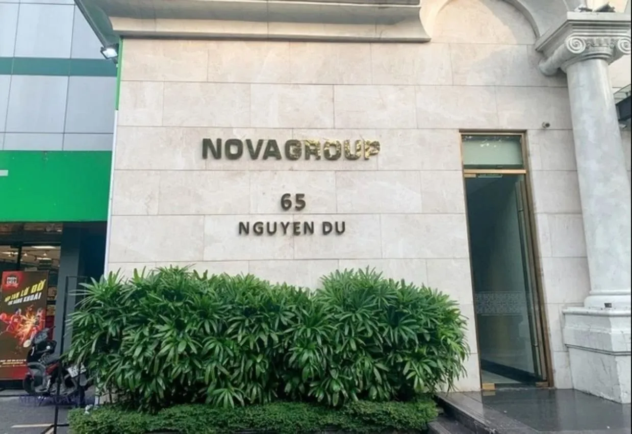 NovaGroup lên tiếng về sự cố hiển thị danh sách hơn 420 nhân sự không tái tuyển dụng