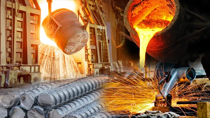 Lợi nhuận ngành thép quý hai: Hòa Phát bứt tốc, nhóm tôn mạ chật vật 1 Bức tranh lợi nhuận ngành thép quý hai năm 2026: Hòa Phát bứt tốc, nhóm tôn mạ chật vật