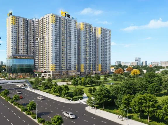 Bcons dùng mạnh kênh trái phiếu 1 Bcons