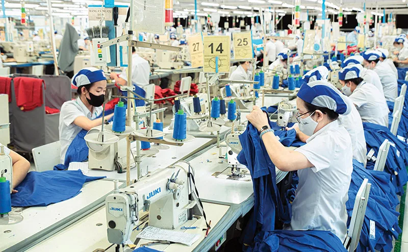 Sau mức thuế 12,5% của Mỹ, DN Việt cần làm gì để tránh rủi ro xuất khẩu? 1 ap thue