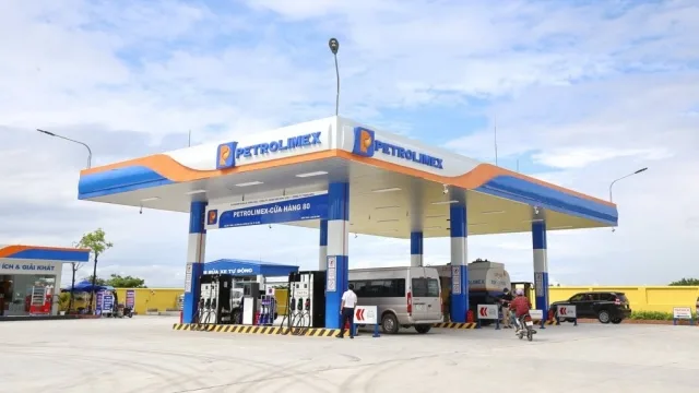 Petrolimex