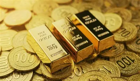 Giải mã ba động lực đẩy giá vàng tăng vọt theo dự báo của UBS
