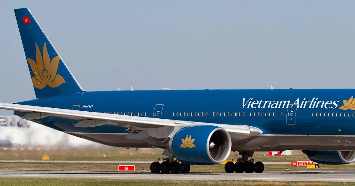 Cổ phiếu Vietnam Airlines (HVN) chính thức thoát "án" hạn chế giao dịch từ 14/7 1 Cổ phiếu Vietnam Airlines (HVN) chính thức thoát "án" hạn chế giao dịch từ 14/7