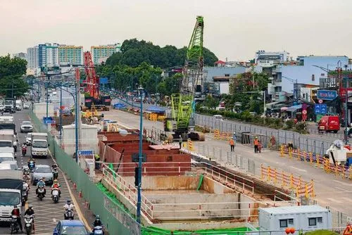 Giải ngân vốn đầu tư công đạt 42,7% kế hoạch Thủ tướng giao 1 Giải ngân vốn