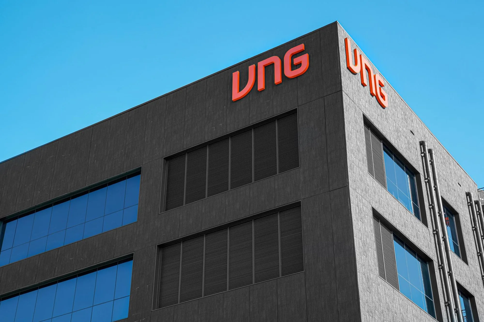 VNG dự chi 480 tỷ đồng mua lại công ty nắm khu đất hơn 25.000 m2 tại TP.HCM 1 VNG dự chi 480 tỷ đồng mua lại công ty nắm khu đất hơn 25.000 m2 tại TP.HCM