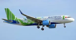 Bamboo Airways
