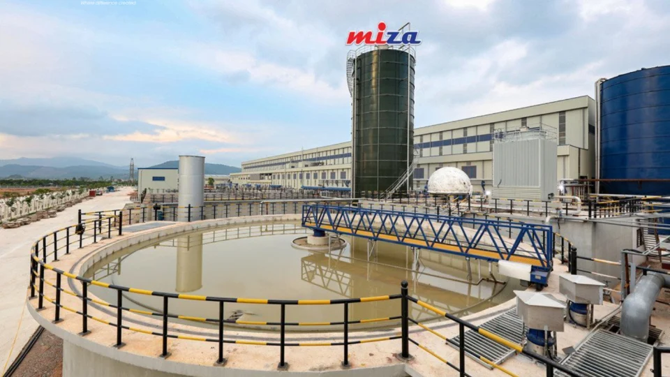Miza Nghi Sơn báo lãi 6 tháng tăng 77%, áp lực đòn bẩy tài chính gia tăng 1 Miza Nghi Sơn